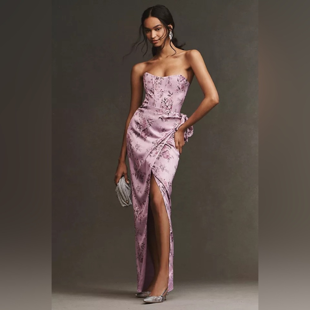 V. CHAPMAN | June Dress